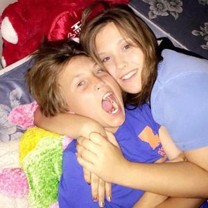 Meet your Posher, Dusty