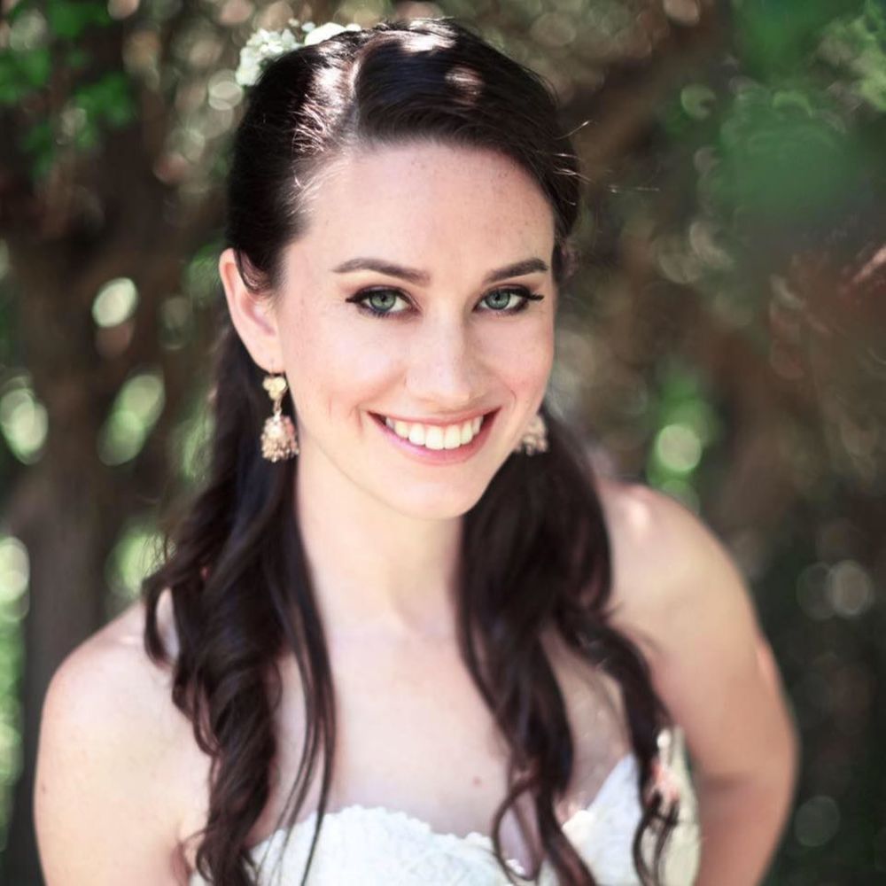 Meet your Posher, Melinda