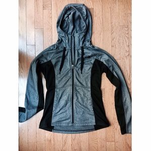 NWOT North Face Zip up jacket