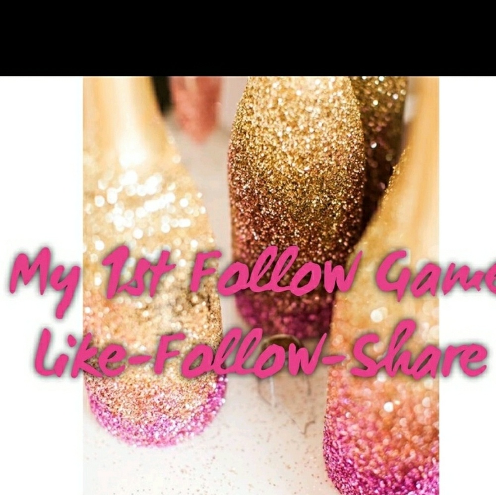 BEST IN SHOES🎉🎉HOSTING POSH PARTY 8/27 🎈 - Picture 2 of 4