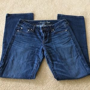 Women's Jeans