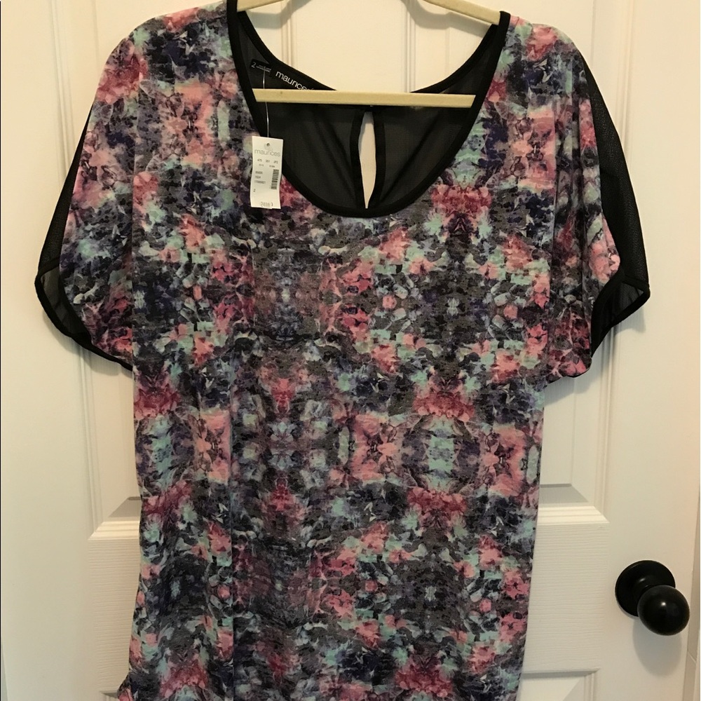 Women's top