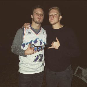 Meet your Posher, Tony