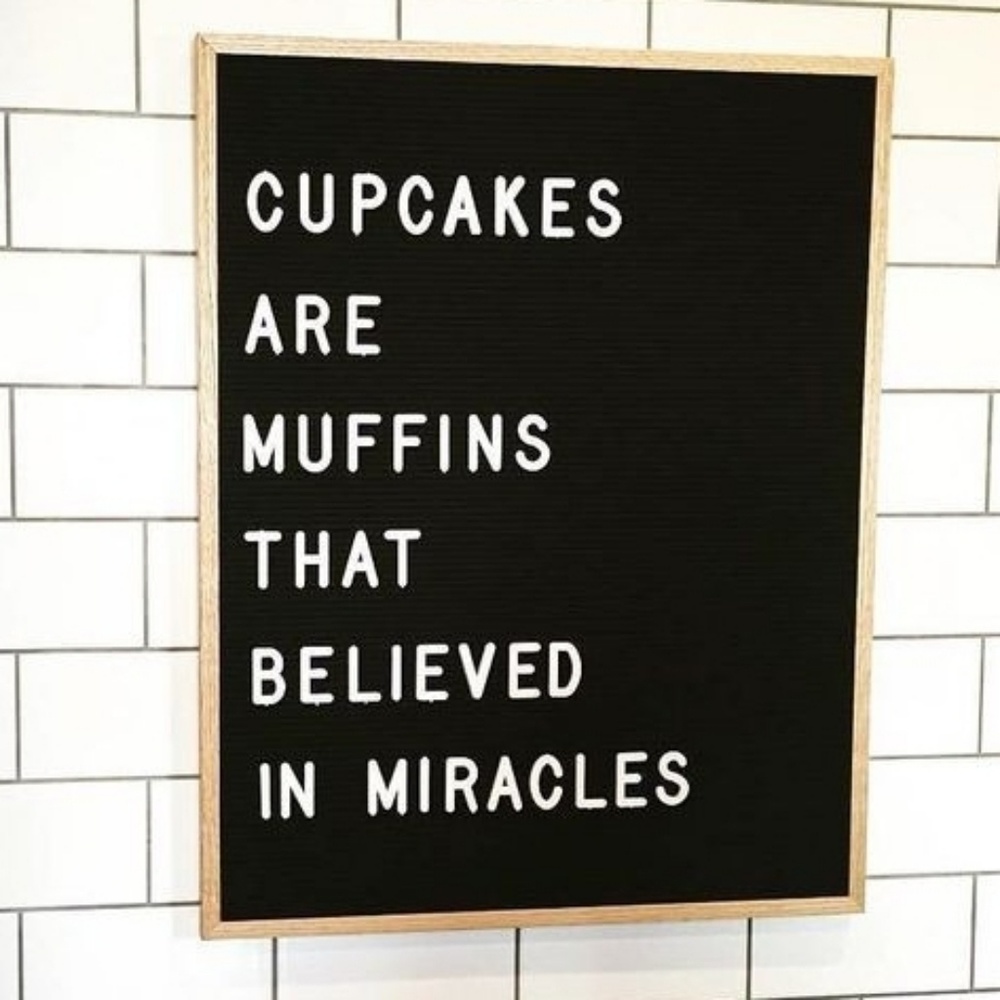 Meet your Posher, De anna