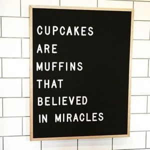 Meet your Posher, De anna