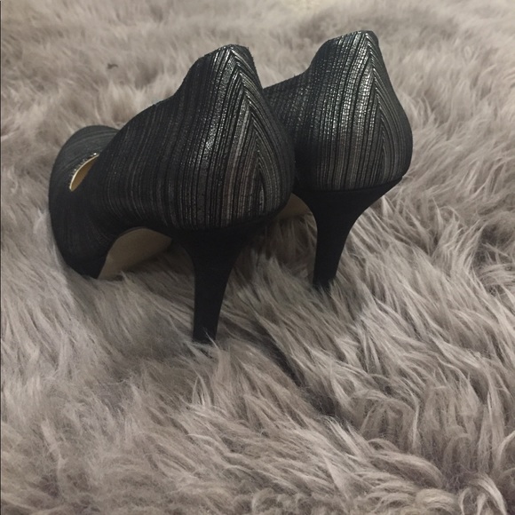 Platform heels - Picture 3 of 3