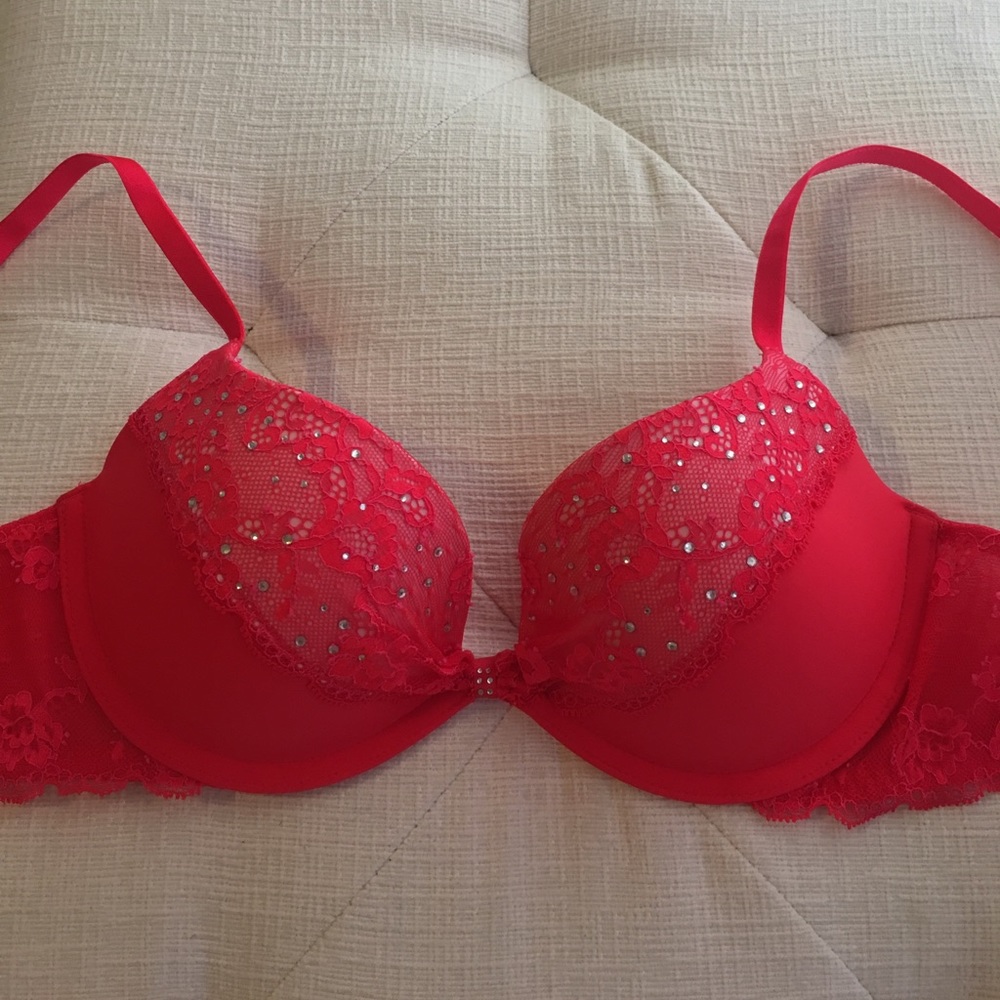 Victoria's Secret Bra
