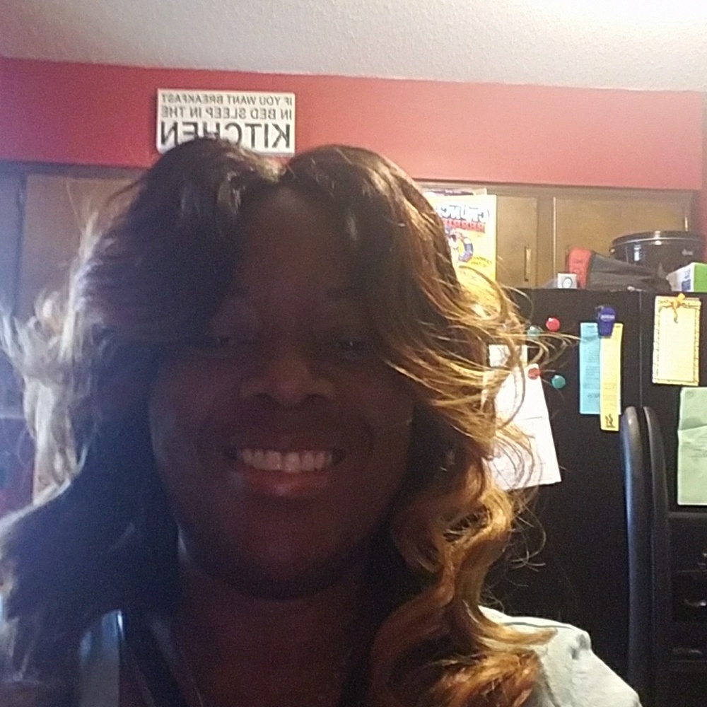 Meet your Posher, Tammy