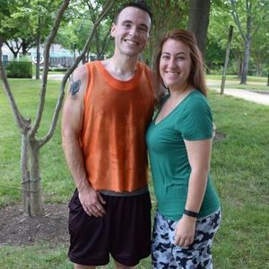 Meet your Posher, Steve