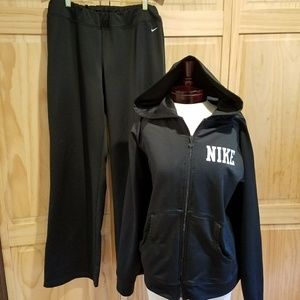 FINAL PRICE!! Nike Running set