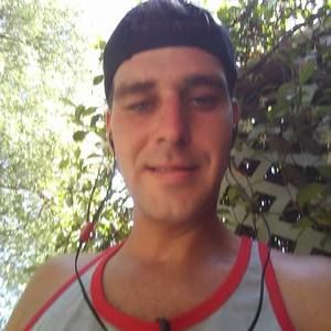 Meet your Posher, Gary