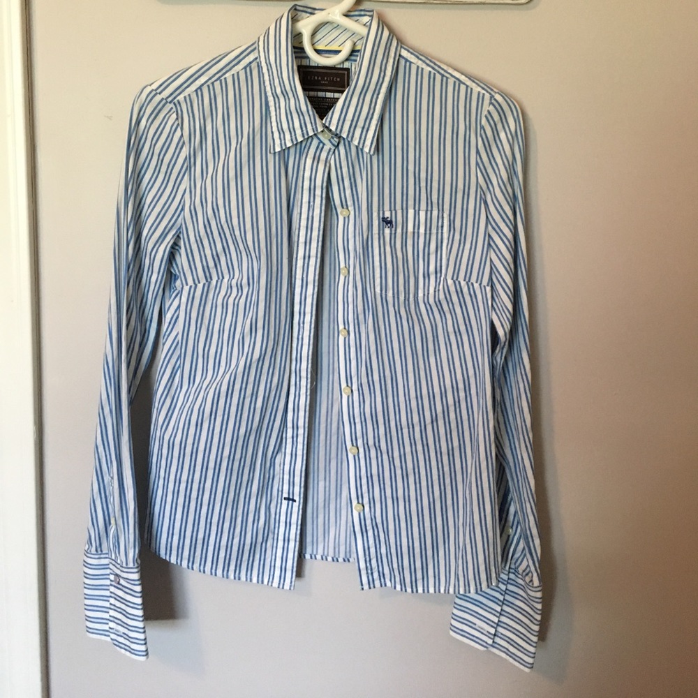 Dress shirt