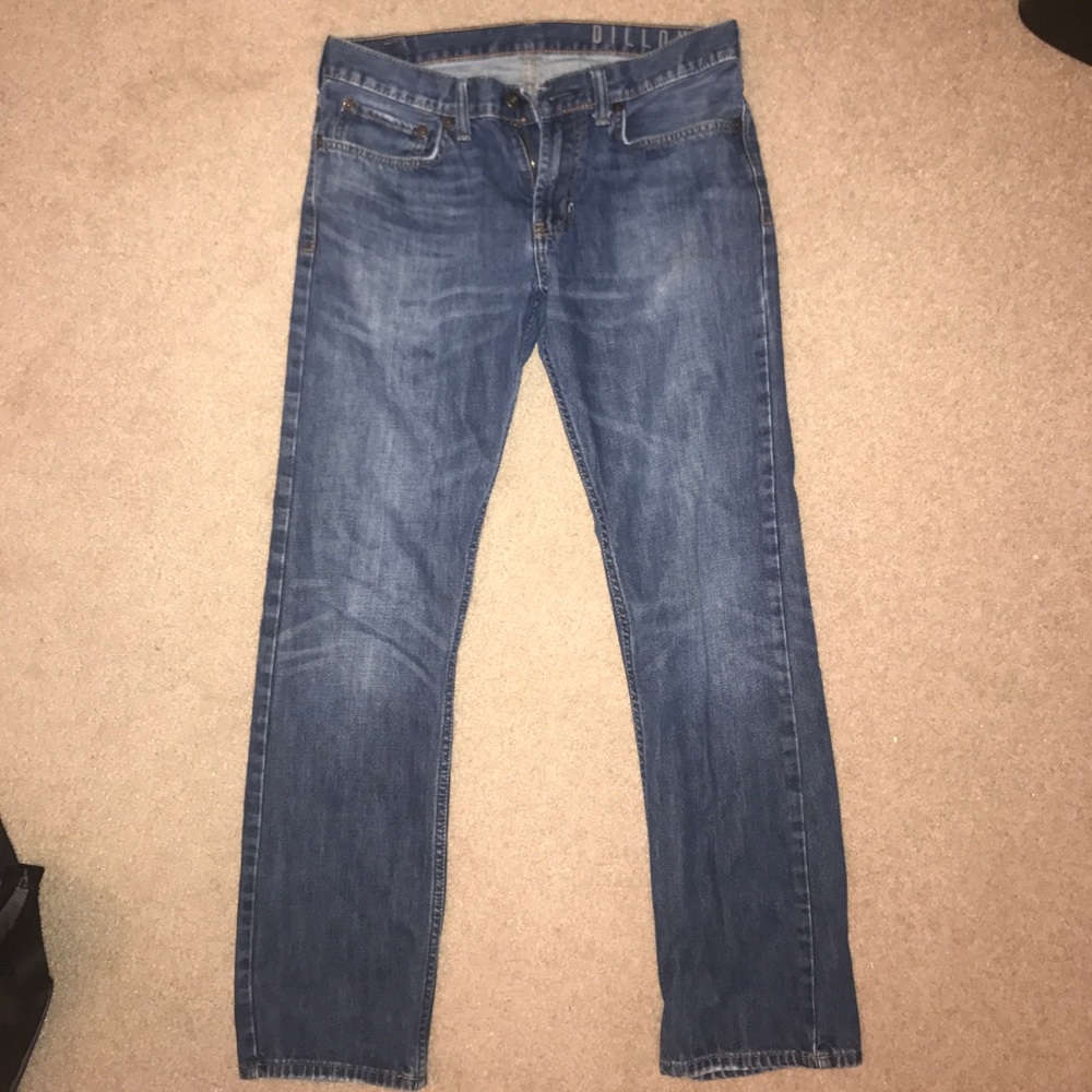 Bullhead Dillion Jeans