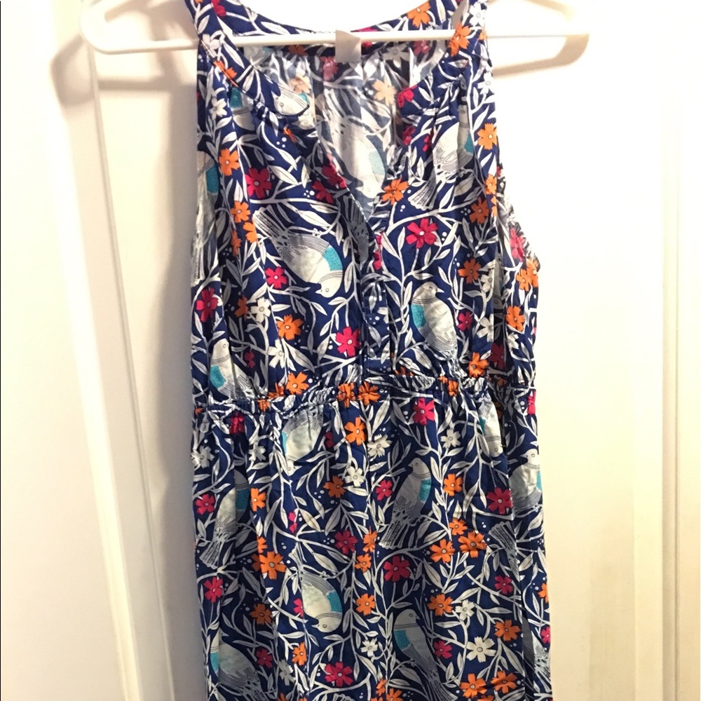 Maternity Dress - Old Navy