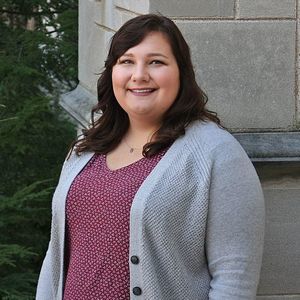 Meet your Posher, Kate