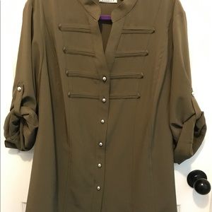 Women's blouse