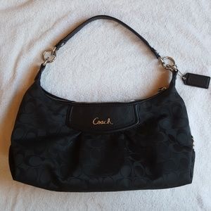 Coach Ashley shoulder bag