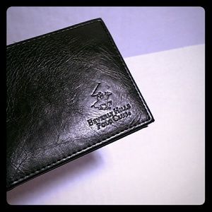 Beverly hills polo club wallet