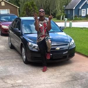 Meet your Posher, Justin