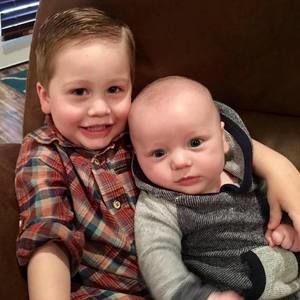 Meet your Posher, Carlie