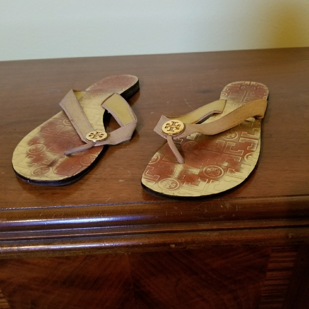 Tory Burch Flip Flop