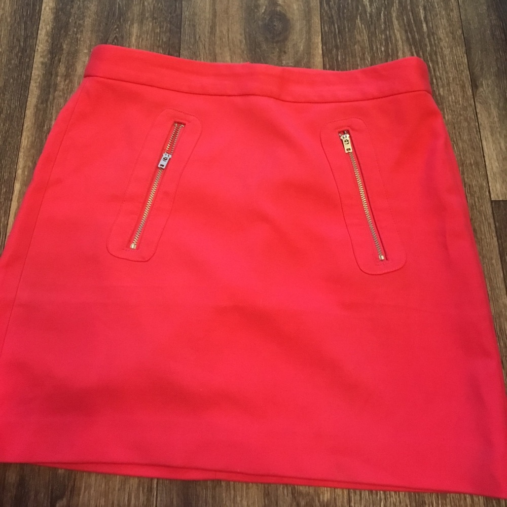 Gap pink skirt brand new size 2