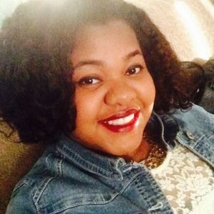 Meet your Posher, Jasmin