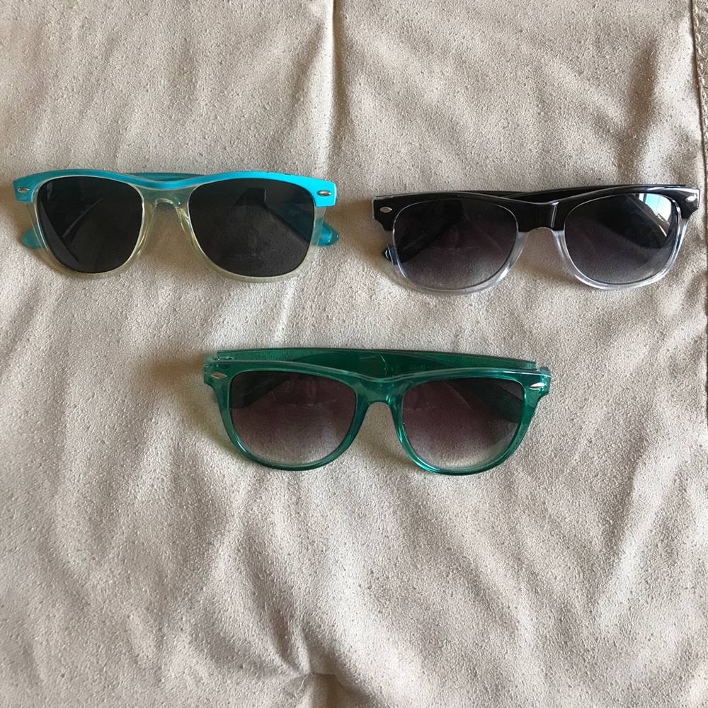 Sunglasses Bundle