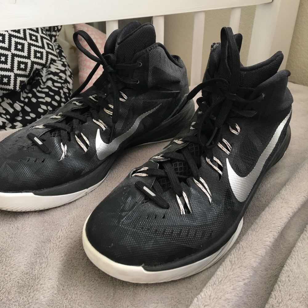 2014 Men's Hyperdunks Size 9.5