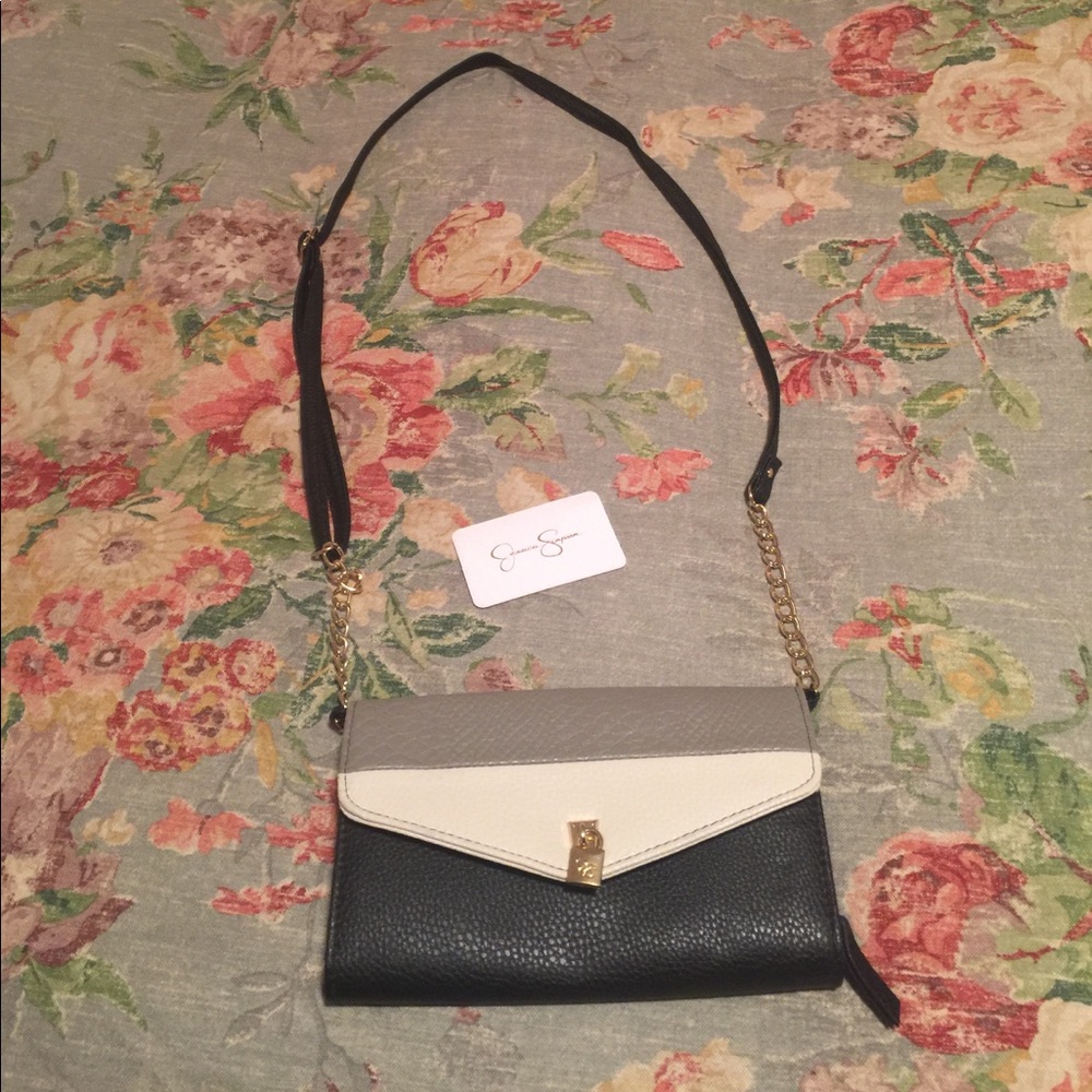 JessicaSimpson purse