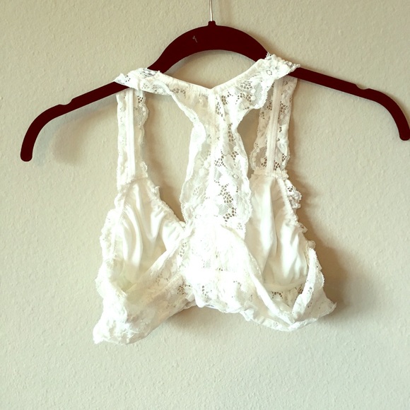 Bralette - Picture 2 of 2