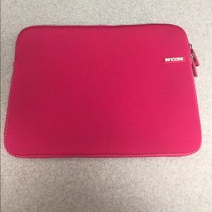 Incase 13" MacBook Sleeve