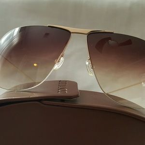 Oliver Peoples Lexicon Shades