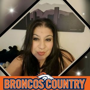 Meet your Posher, Valarie