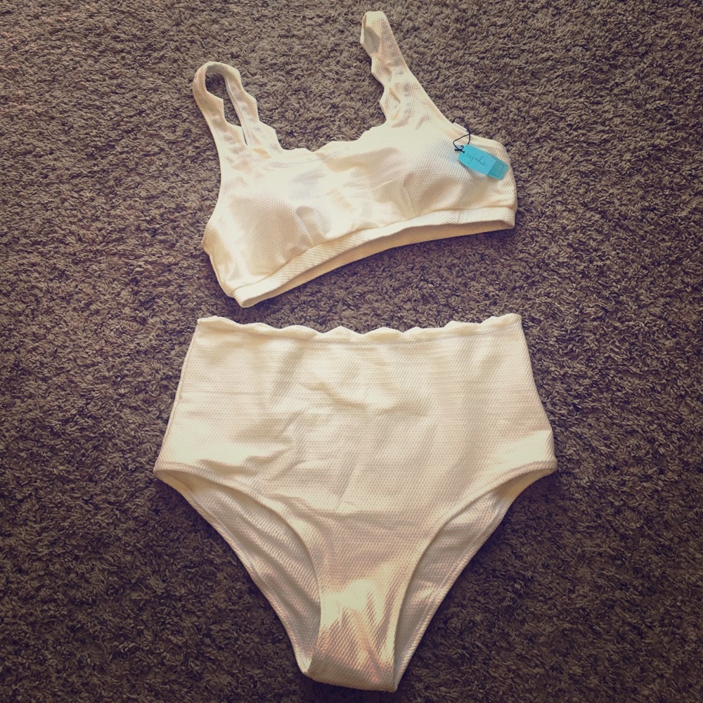 Cupshe bikini