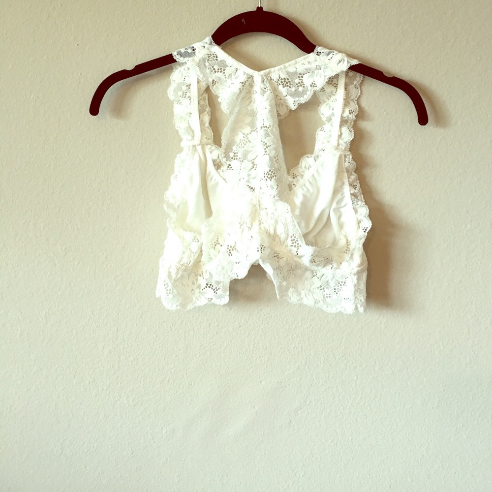 Bralette - Picture 2 of 2
