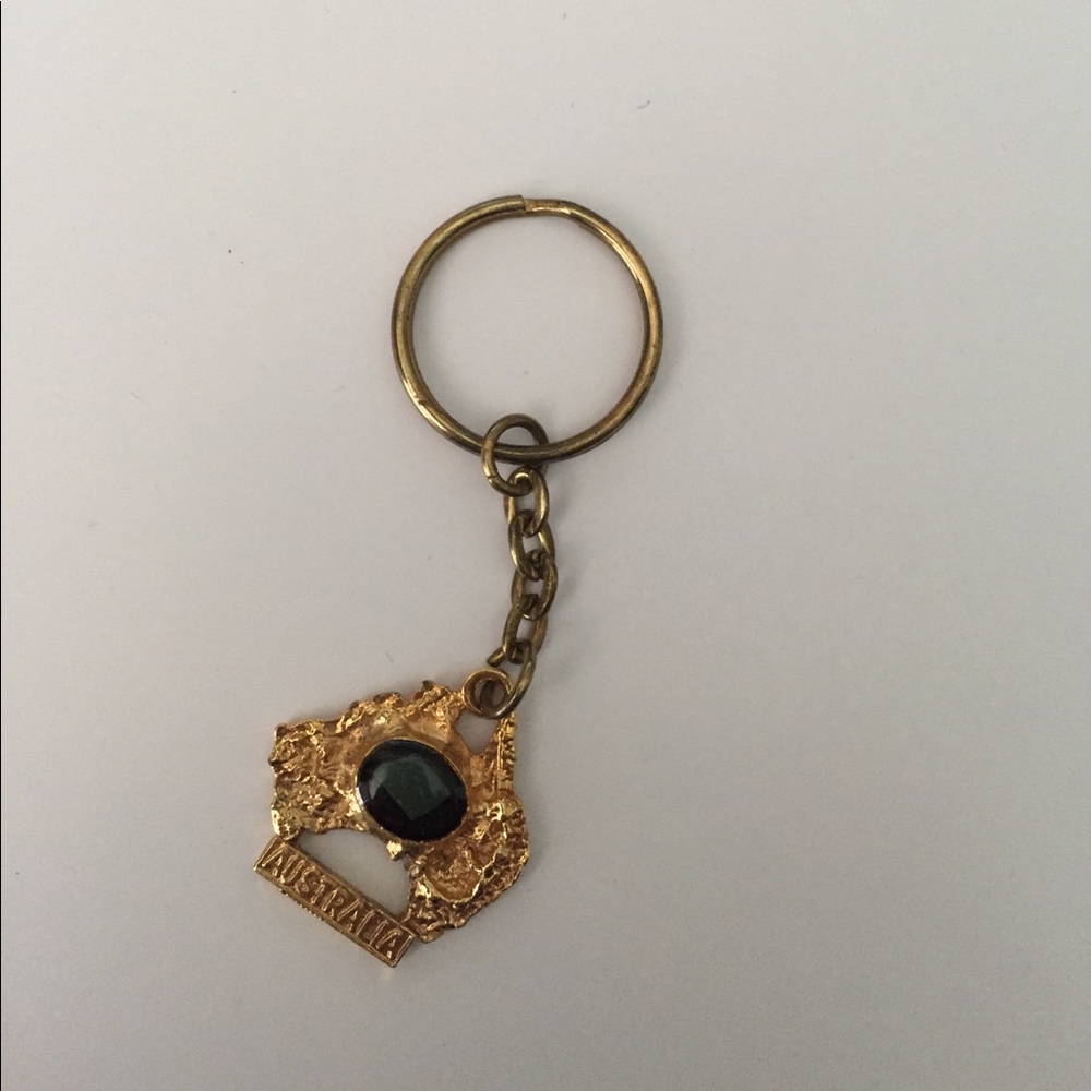 Key chain