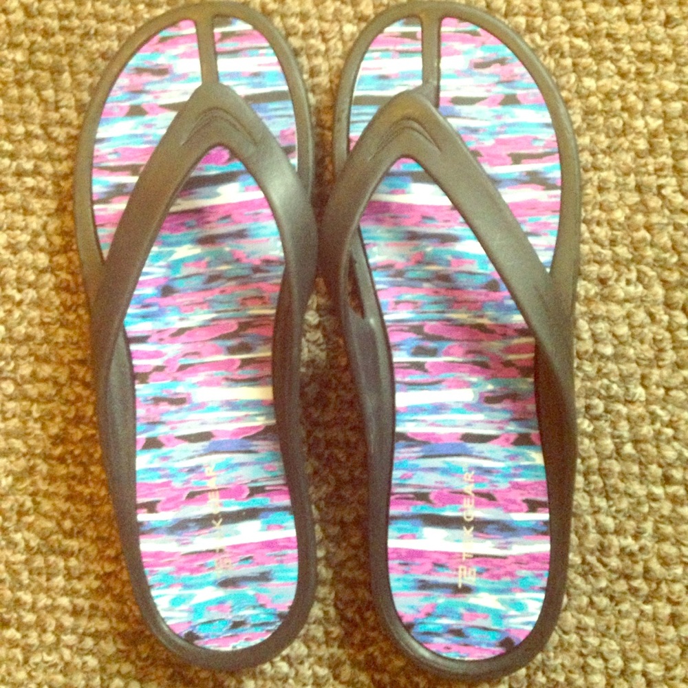 Tek Gear Sandals
