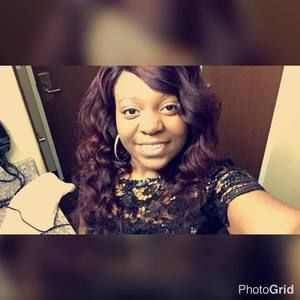 Meet your Posher, Tamara