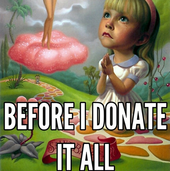 Everything is going bye bye! - Picture 2 of 2