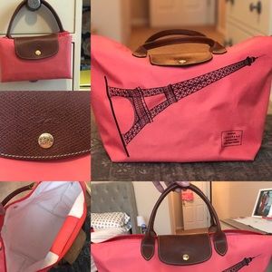 Longchamp