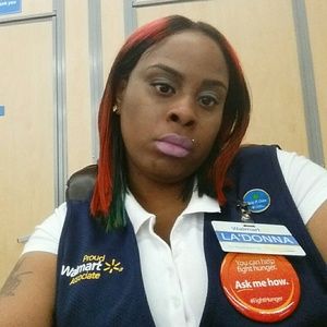 Meet your Posher, Ladonna