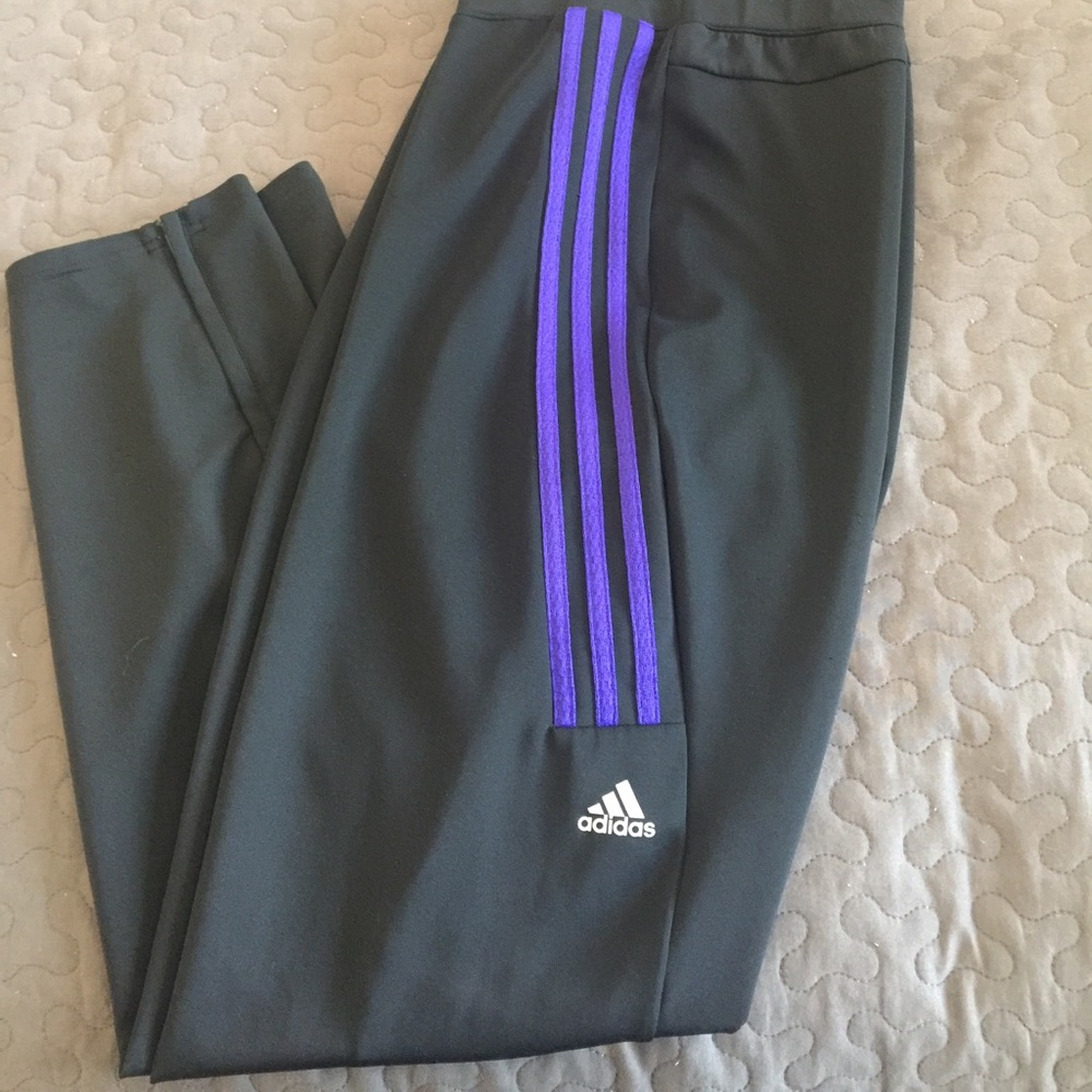 Running jogger bottoms