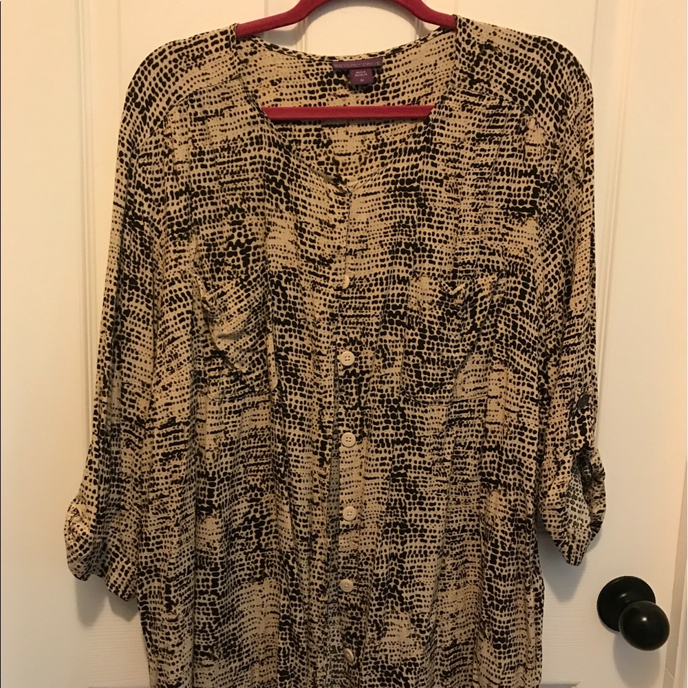 Women's blouse