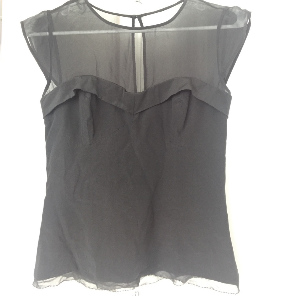 Karen Millen top
