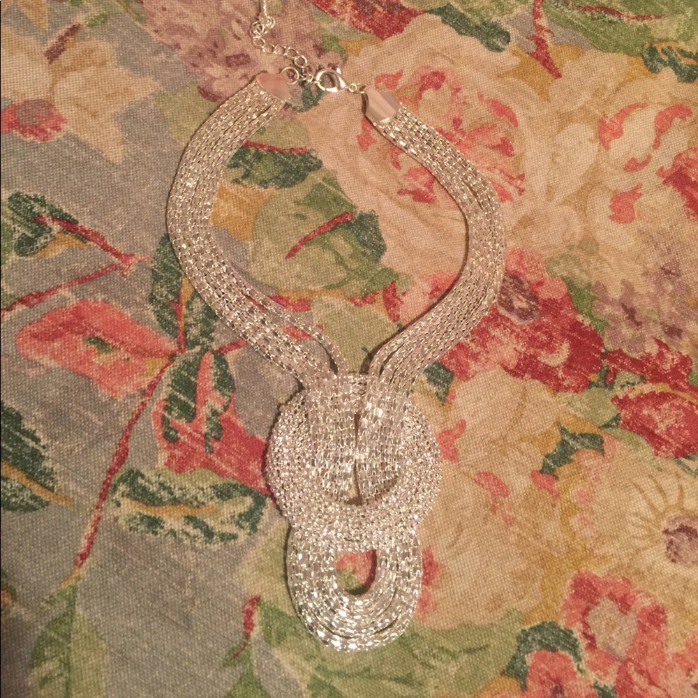 Special occasion necklace