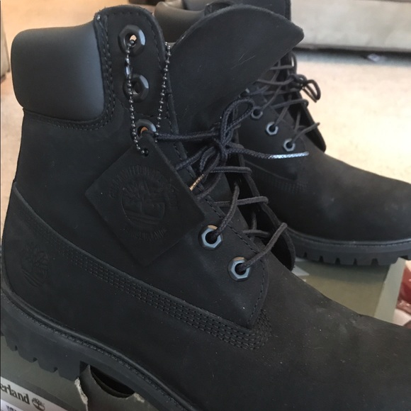 Timberland Hommes main image 4