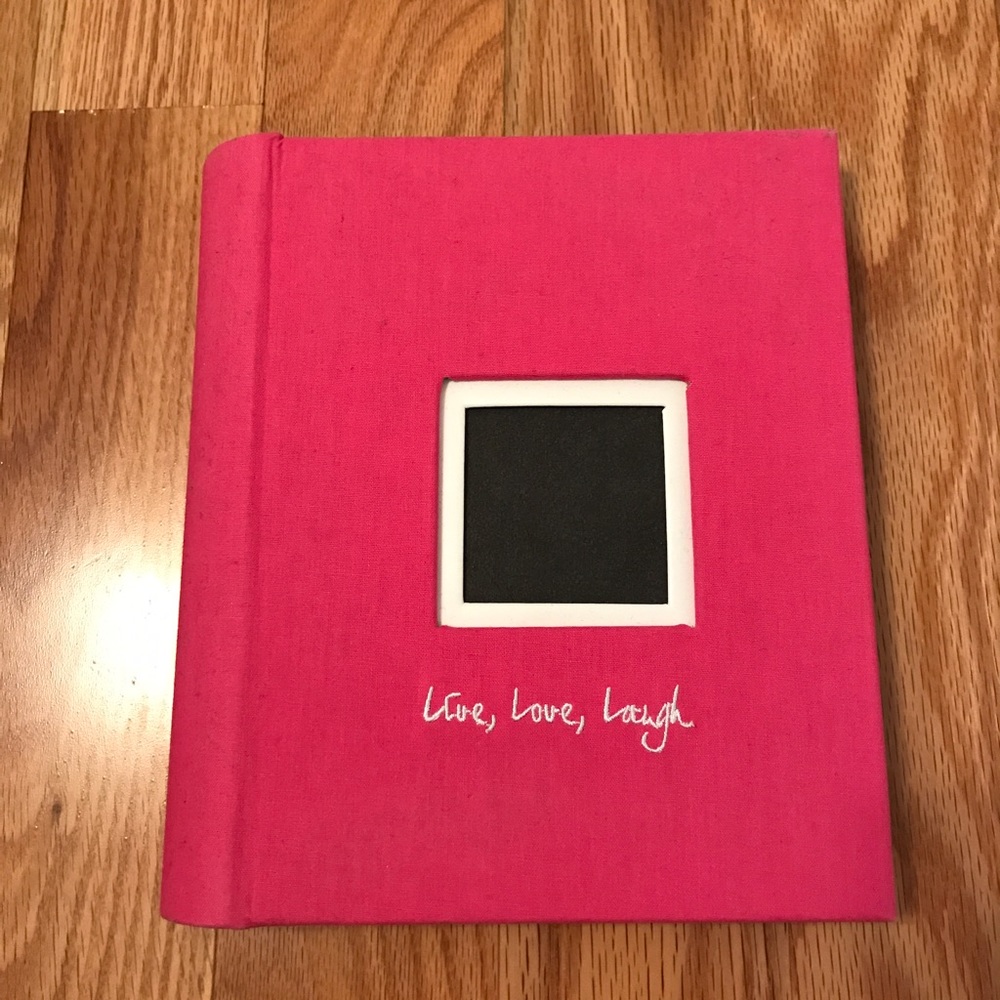 Scrapbook