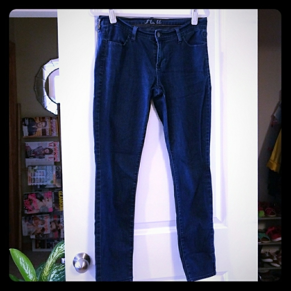 Old Navy Comfy Jeans