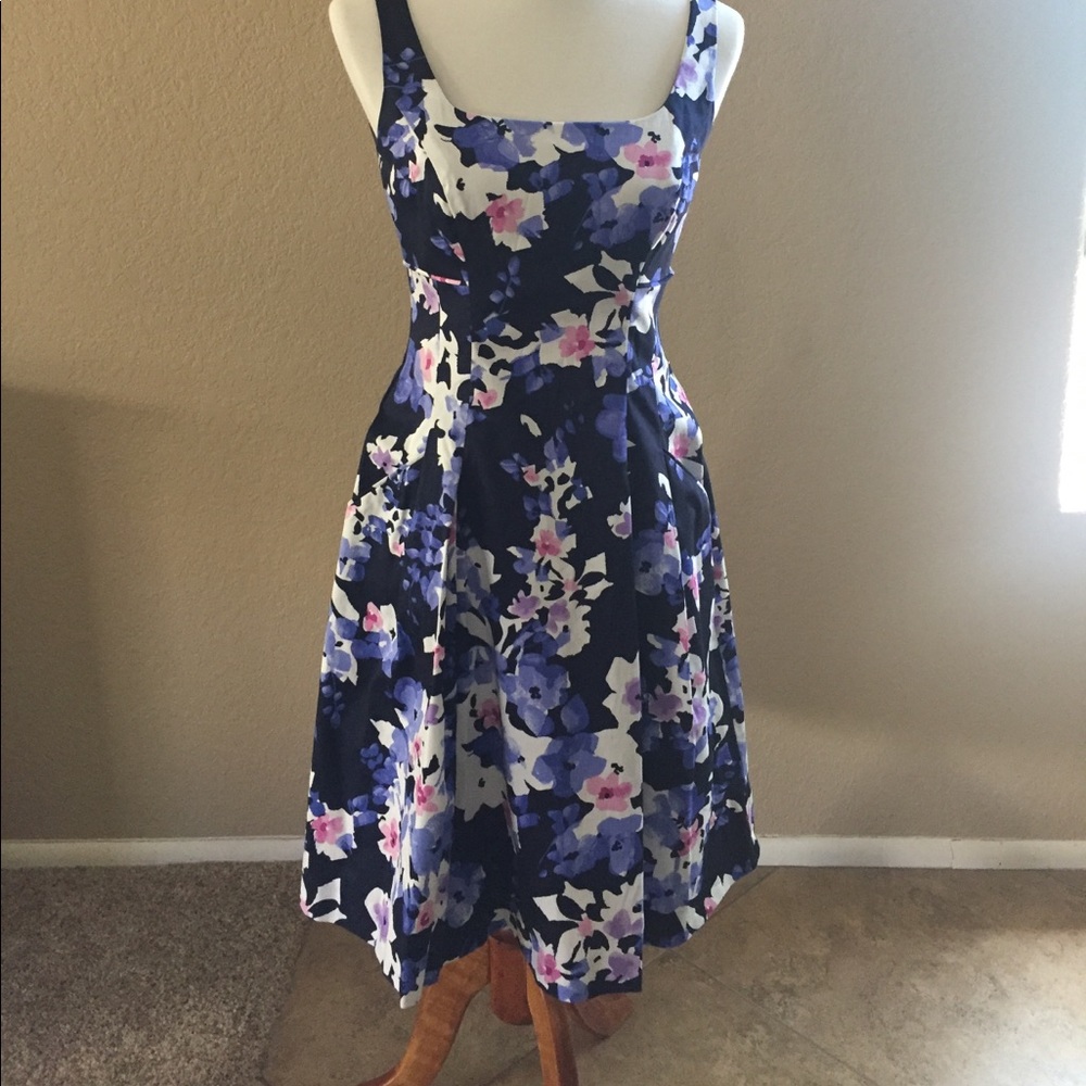 Ralph Lauren dress - Picture 1 of 4